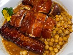 -汤城小厨•粤菜•靓汤(西直门凯德MALL店)