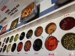 -犇鼎牛潮汕牛肉火锅(新辰里学清路店)