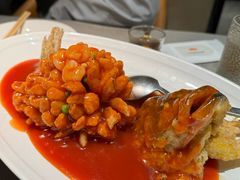 -小厨娘淮扬菜(河西奥美大厦店)