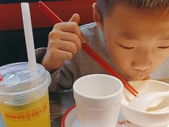 -胖哥俩肉蟹煲(盐城金鹰国际店)