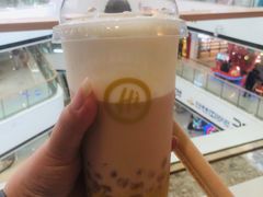 -海底捞火锅(高新万达广场店)