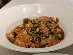 -虎哥私房菜(馒头山店)
