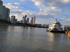 -船长9号·精致湖北菜(江滩店)