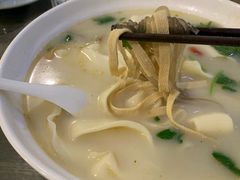 -河南食府(人民路店)