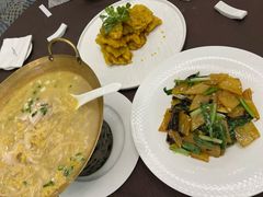 -沈阳瑞士酒店·御龙轩中餐厅