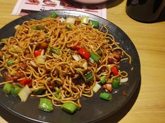 -蜀锦堂·川味现炒(襄阳武商汇店)