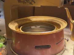 -西塔老太太泥炉烤肉(温州首店万象城黑金店)