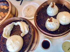 五丁包馅料-怡园饭店-餐厅(四望亭店)