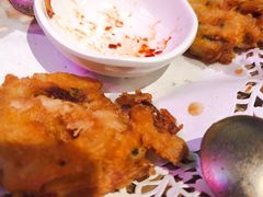 -汉米达特色料理餐厅(郴州友阿国际广场店)