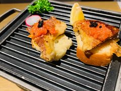 -虹料理·日料放题(悠方店)