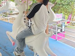 -盈香心动乐园