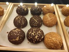 -西树泡芙(喜隆多店)