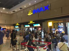 -万达影城(淮安水渡口万达广场IMAX激光店)