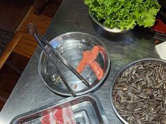 -英雄故事地摊烤肉(马驹桥店)