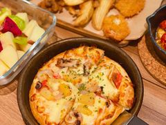 -必胜客(乐山世豪PH店)