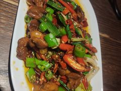 -锦上中式酒馆(南内环店)