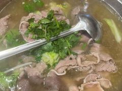 -谢老五跷脚牛肉·非遗传承店