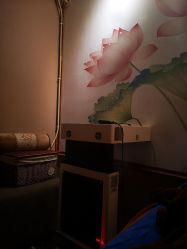 -御品•瑶浴灸疗SPA