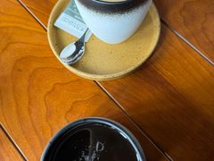 -云端咖啡(山顶教堂店)
