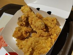 -肯德基(蓝谷地DT店)