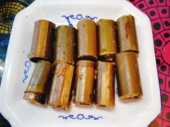 竹筒饭-小厨子私房菜·云南美食店
