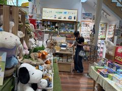 -猫的天空之城概念书店(杭州南宋御街店)