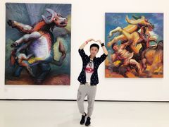 -四川美术学院美术馆