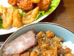 -台南擔仔面·卤肉饭(老虹井路店)