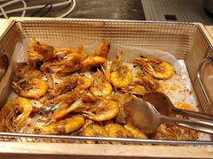 -上海虹桥宾馆味翠餐厅