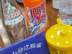 -马洪小炒泡馍馆(钟楼回民街店)