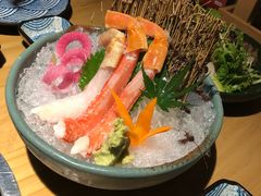 -綱元·海鲜豆捞(明州里店)