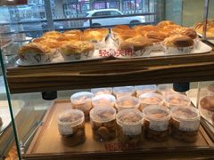 -新侨三宝乐面包店(崇文门店)