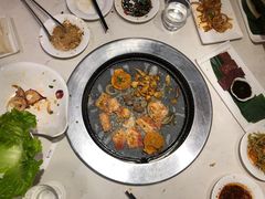 -么子烤肉(化龙池店)