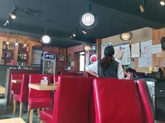 大堂-小天府川菜馆(魏公村店)