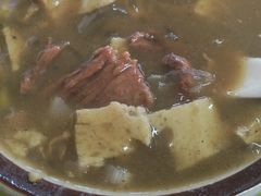 -正宗北舞渡闪家胡辣汤(总店)