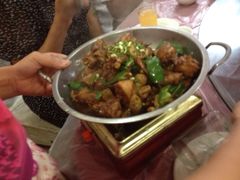 -天赋鱼馆(竹乡特色街店)