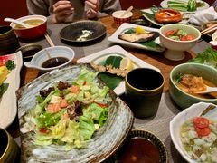 -一本料理(西溪天街店)