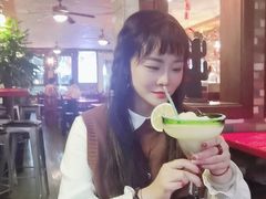 -Pistolera Mexican Cantina女枪手墨西哥餐厅(碧云路店)