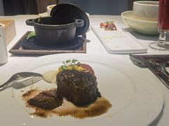 松露菲力牛排-王品牛排(福州泰禾店)