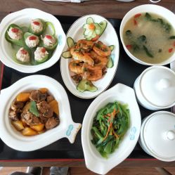 -美福月国际月子会所(银川店)