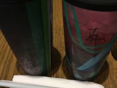 -星巴克(天津五大道店)