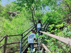 -北京山里寒舍度假酒店