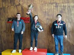 -千岛湖燃擎卡丁车赛车主题乐园(秀湖路店)