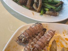 -蓝珊甄选海鲜自助·火锅大排档(近阿那亚店)