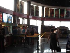 -奥斯卡国际影城(杜比全景声&4D激光店)