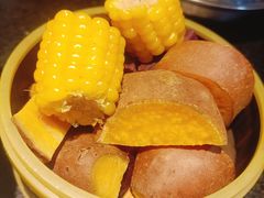 -五福居羊蝎子(方庄店)