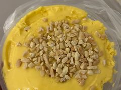 -于春正宗椰奶清补凉炒冰