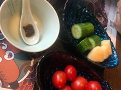 -大隐·成都火锅Bistro(合生麒麟新天地店)