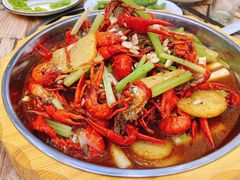 啤酒龙虾-龙虾奇迹(大华三路店)