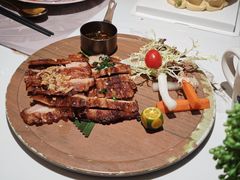 -泰椰里·泰国餐厅(智慧城广百广场店)